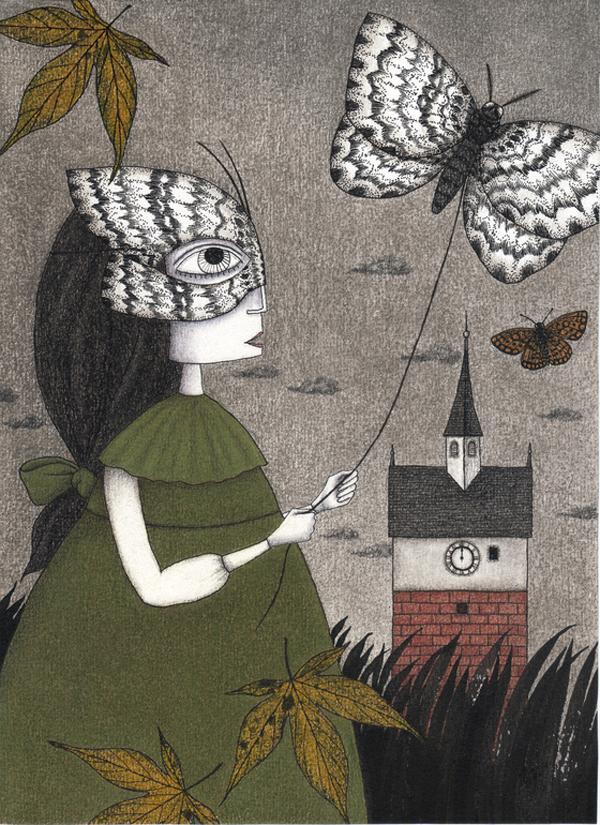 Illustrations by Judith Clay