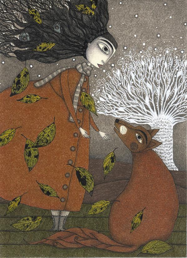 Illustrations by Judith Clay