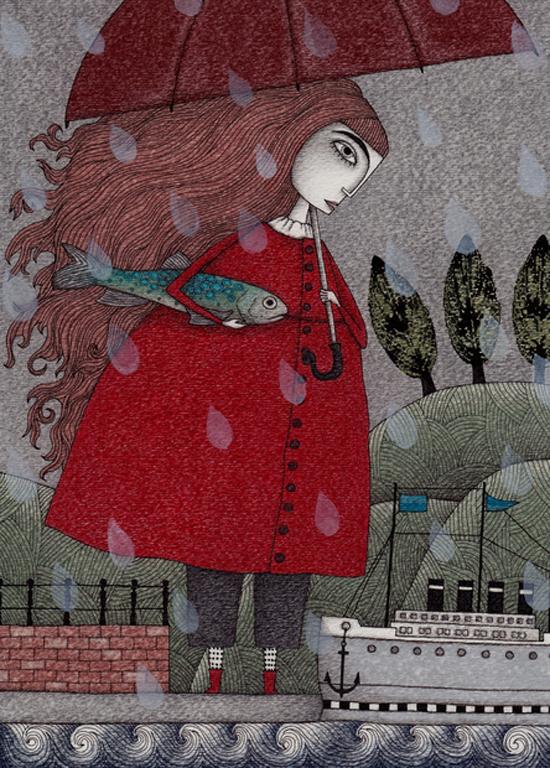Illustrations by Judith Clay