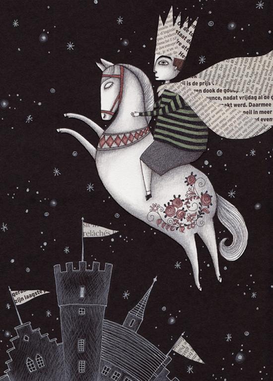 Illustrations by Judith Clay