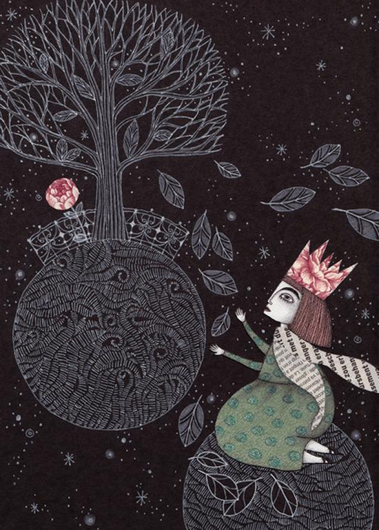 Illustrations by Judith Clay