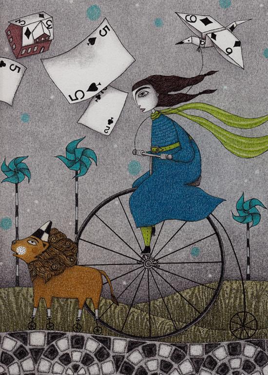 Illustrations by Judith Clay