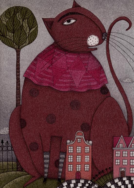 Illustrations by Judith Clay