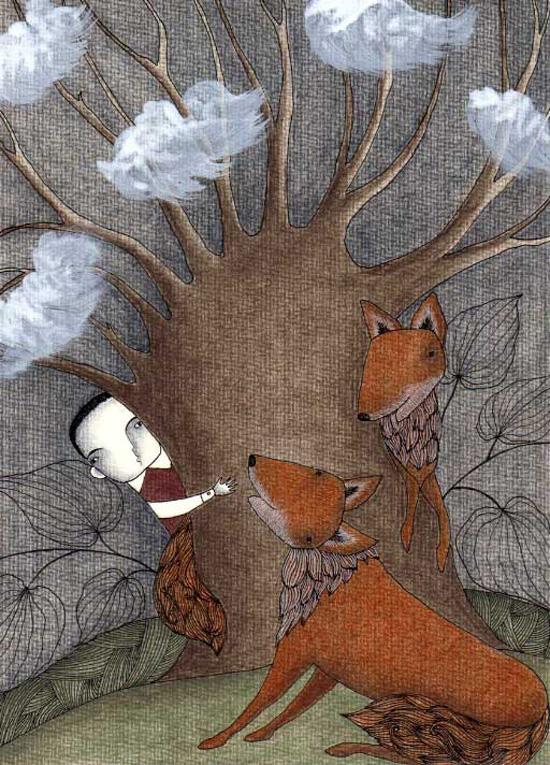 Illustrations by Judith Clay