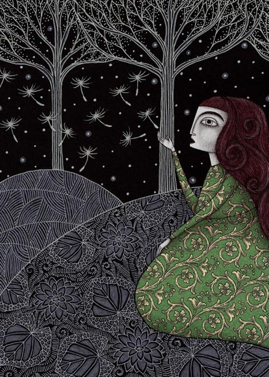 Illustrations by Judith Clay