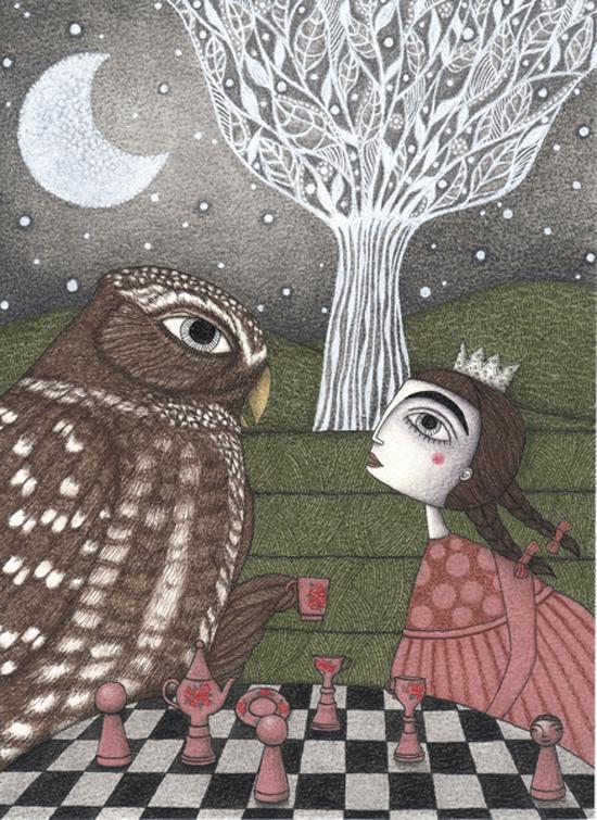 Illustrations by Judith Clay