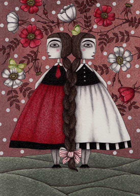 Illustrations by Judith Clay
