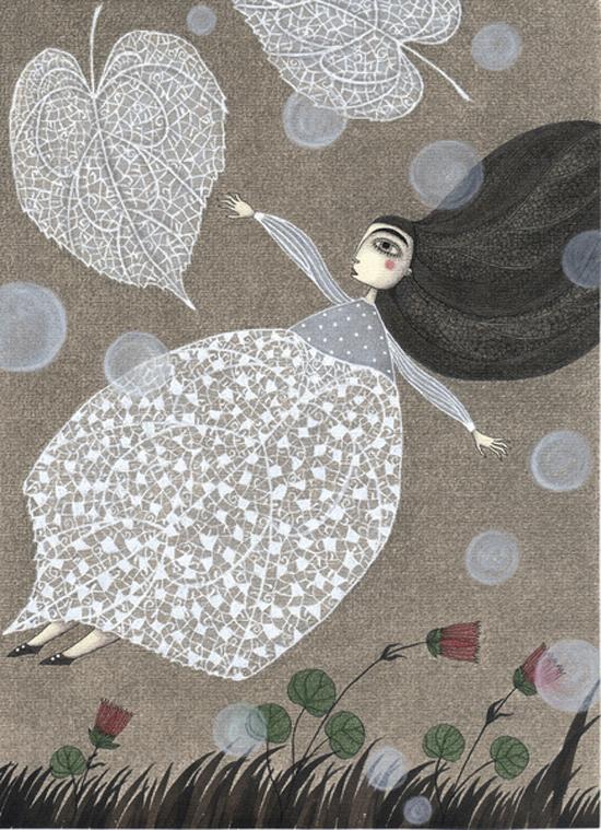 Illustrations by Judith Clay