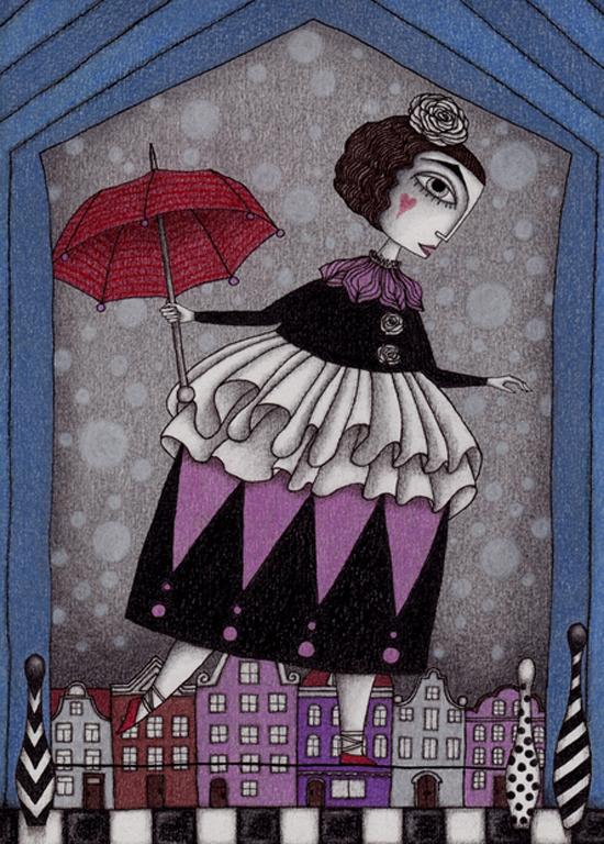Illustrations by Judith Clay