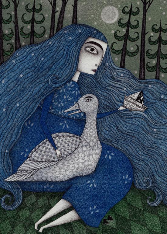 Illustrations by Judith Clay