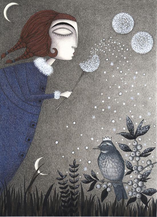 Illustrations by Judith Clay