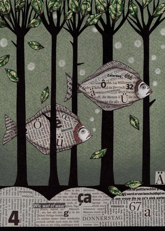 Illustrations by Judith Clay