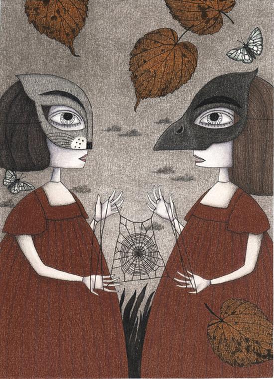 Illustrations by Judith Clay