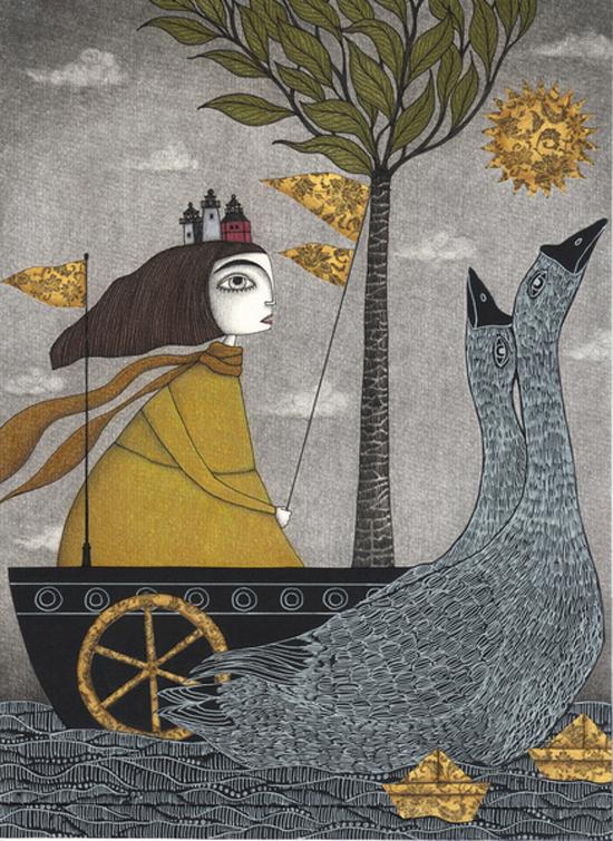 Illustrations by Judith Clay