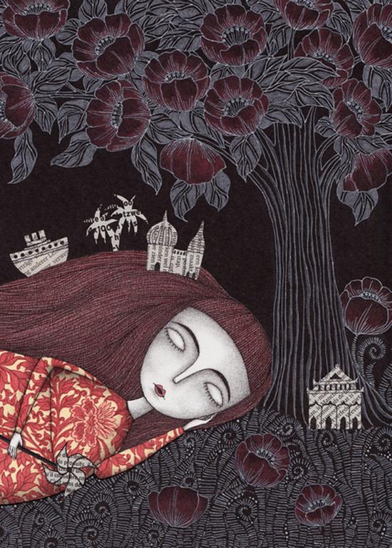 Illustrations by Judith Clay