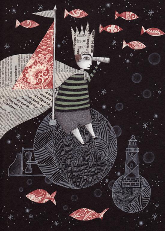 Illustrations by Judith Clay