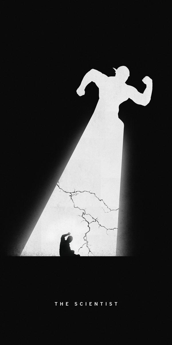 Superheroes