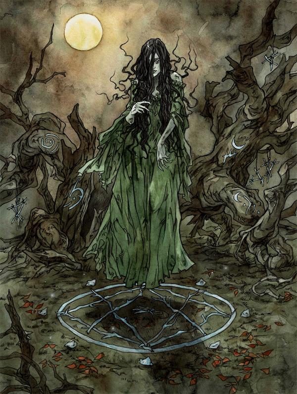 Illustrations by Liga Klavina