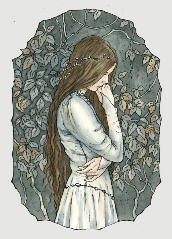 Illustrations by Liga Klavina