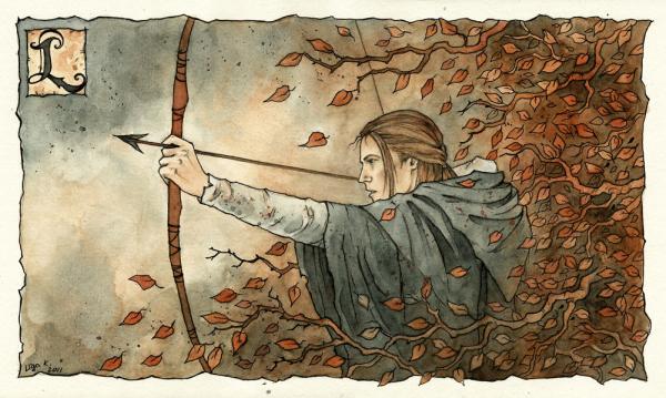 Illustrations by Liga Klavina