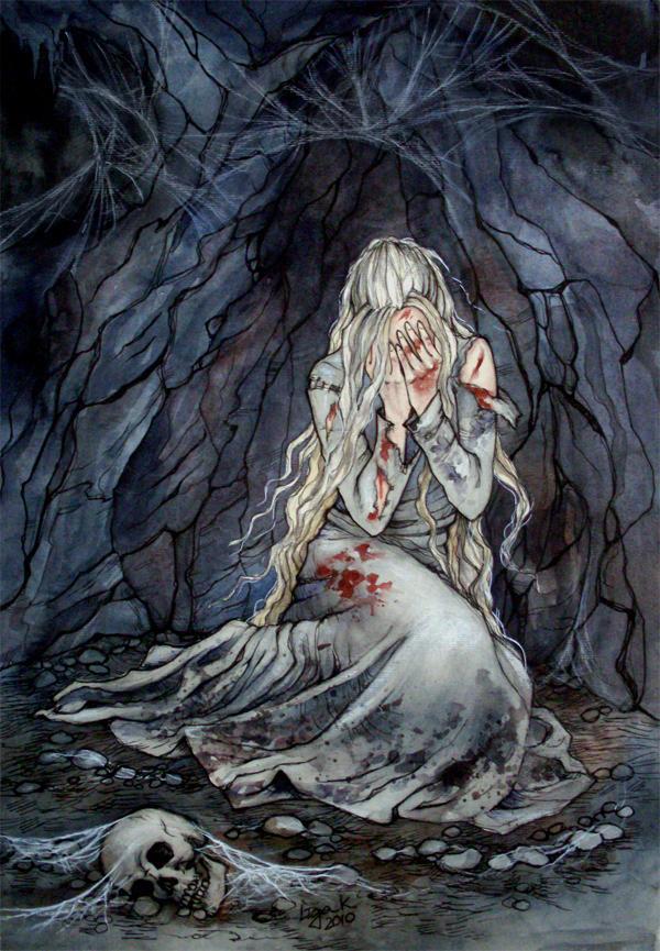 Illustrations by Liga Klavina