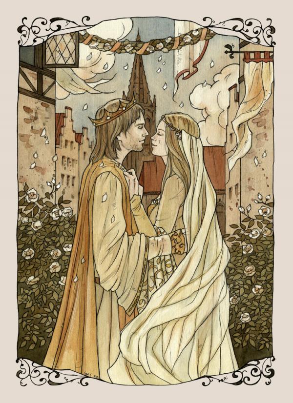 Illustrations by Liga Klavina