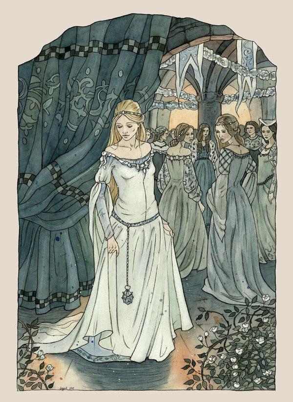 Illustrations by Liga Klavina