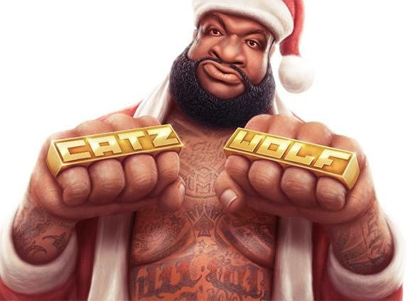 Character Illustrations by Aleksey Baydakov