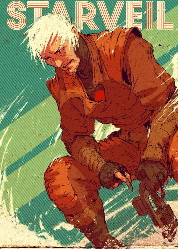 Illustrations by David Rapoza