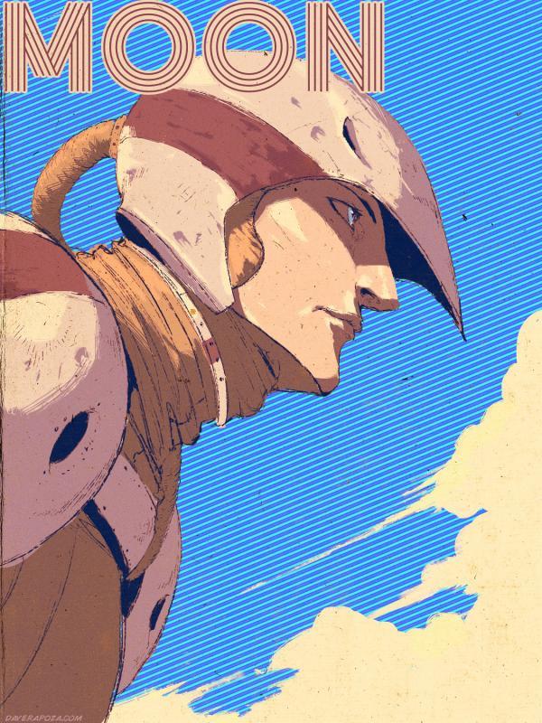 Illustrations by David Rapoza