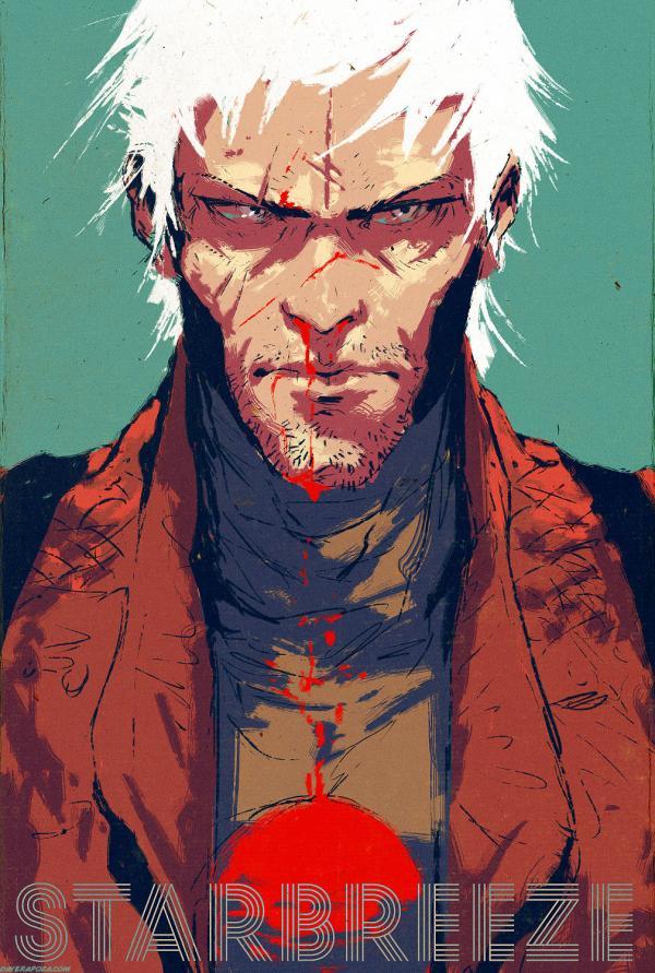 Illustrations by David Rapoza