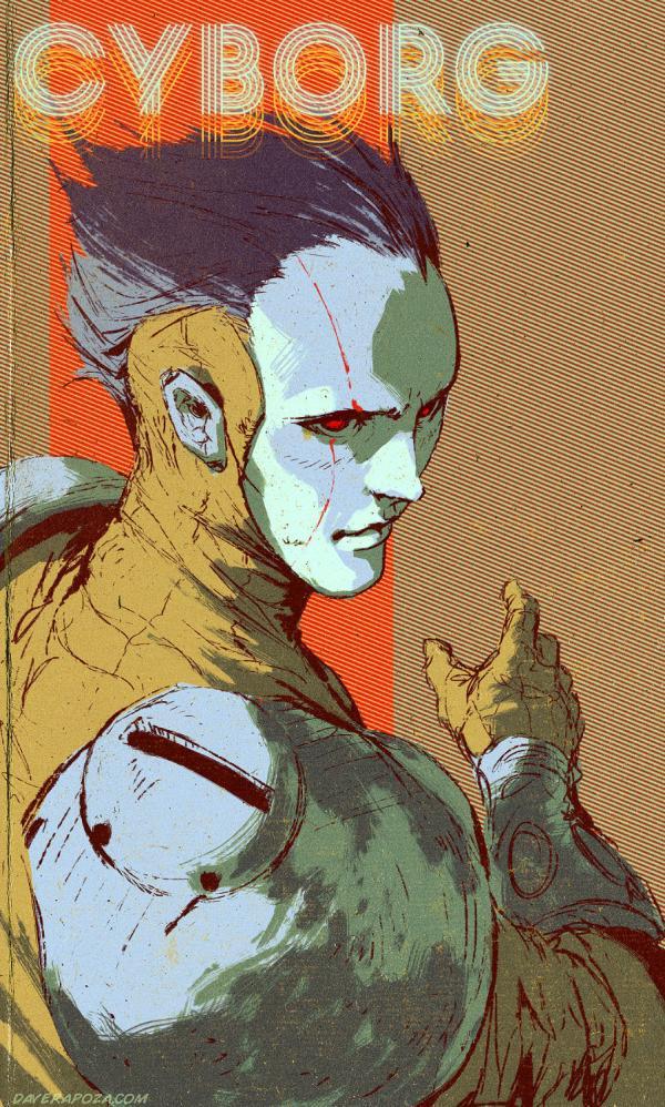 Illustrations by David Rapoza