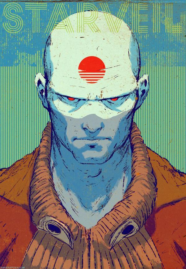 Illustrations by David Rapoza