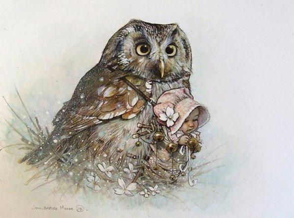 Illustrations by Jean-Baptiste Monge
