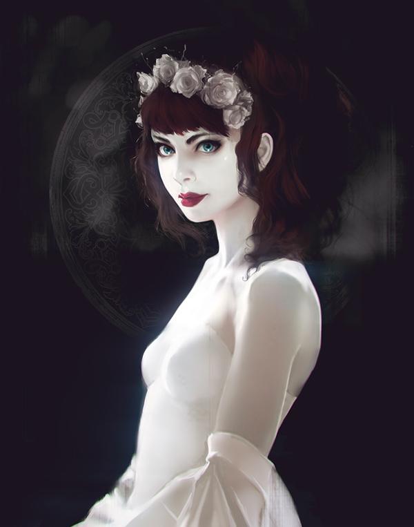 Illustrations by Jace Wallace