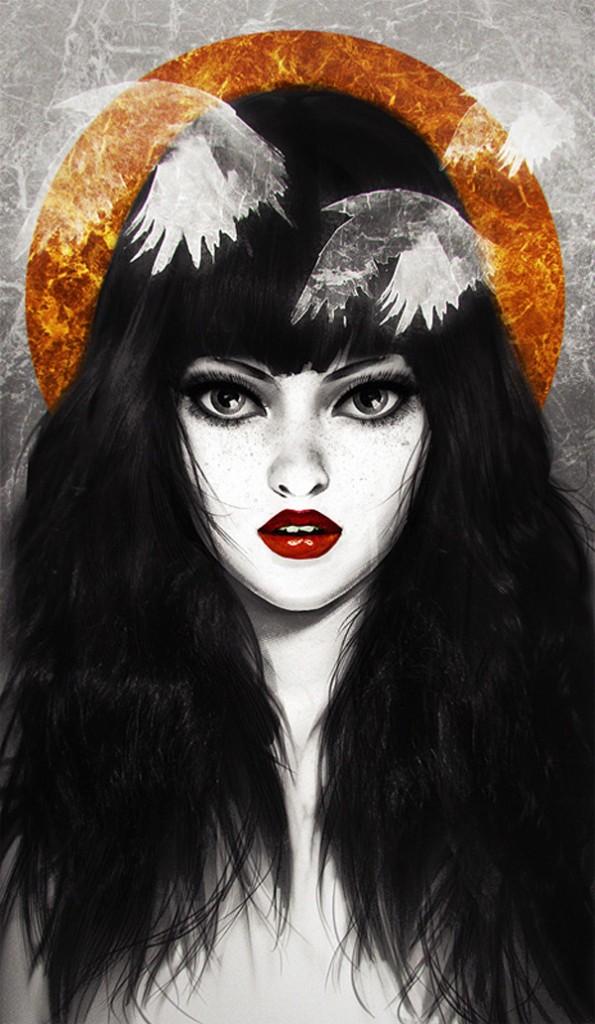 Illustrations by Jace Wallace