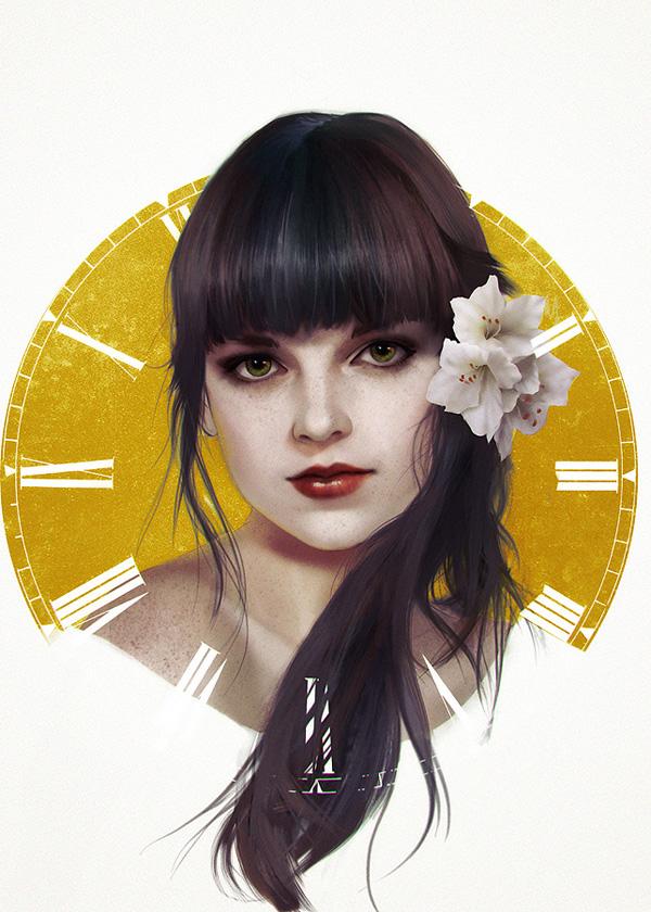Illustrations by Jace Wallace