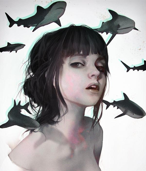 Illustrations by Jace Wallace