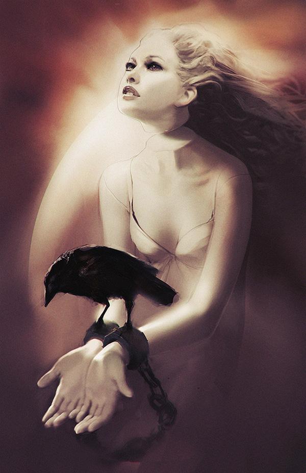 Illustrations by Jace Wallace