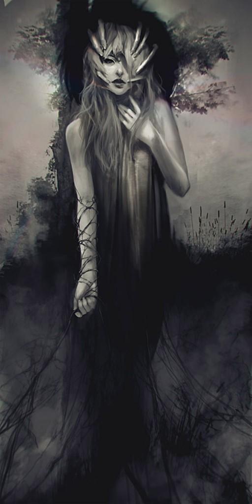 Illustrations by Jace Wallace