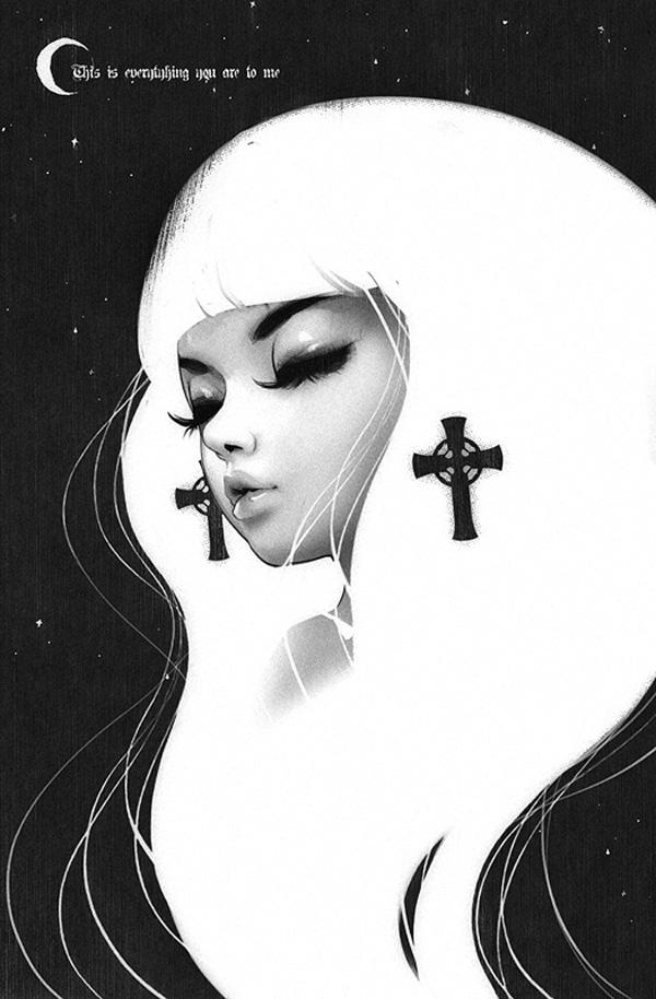 Illustrations by Jace Wallace