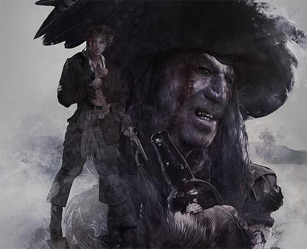 Illustrations by Krzysztof Domaradzki