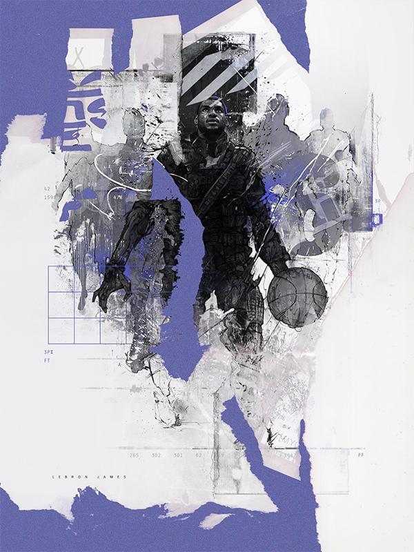 Illustrations by Krzysztof Domaradzki