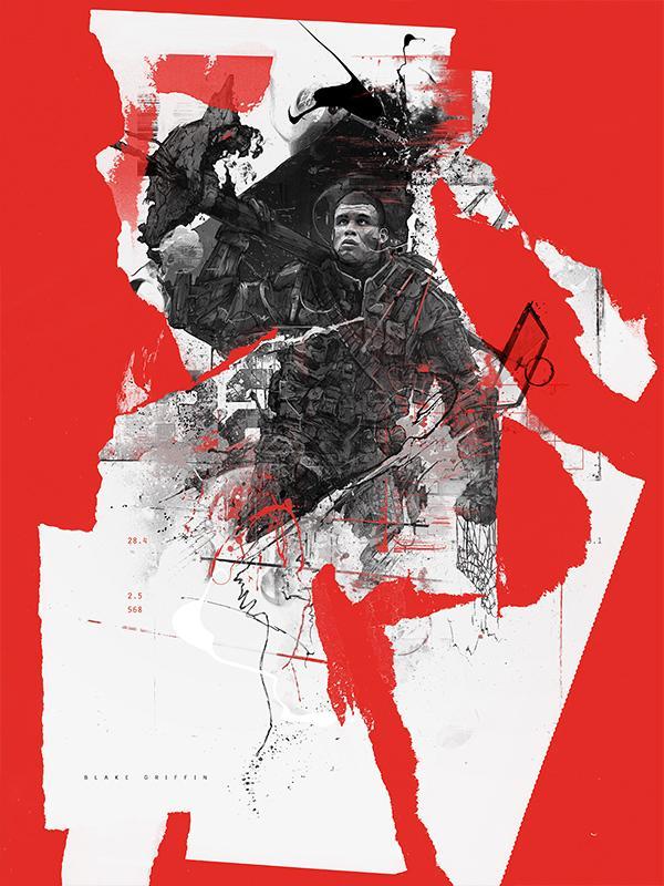 Illustrations by Krzysztof Domaradzki