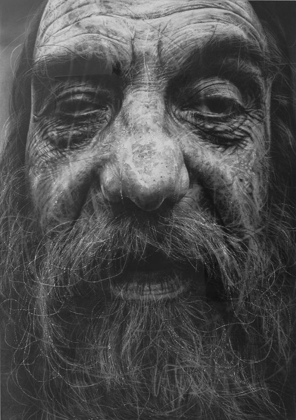 Charcoal drawings by Douglas McDougall
