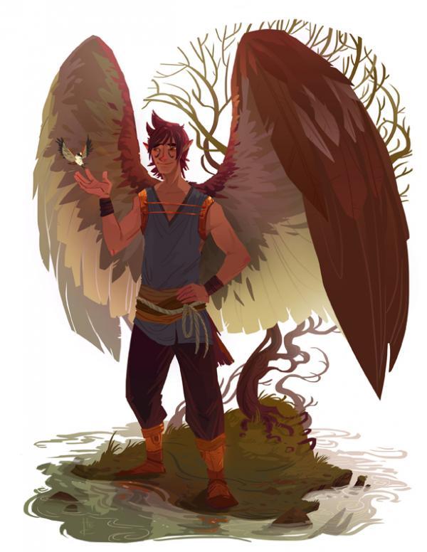 Illustrations by Hannah Christenson