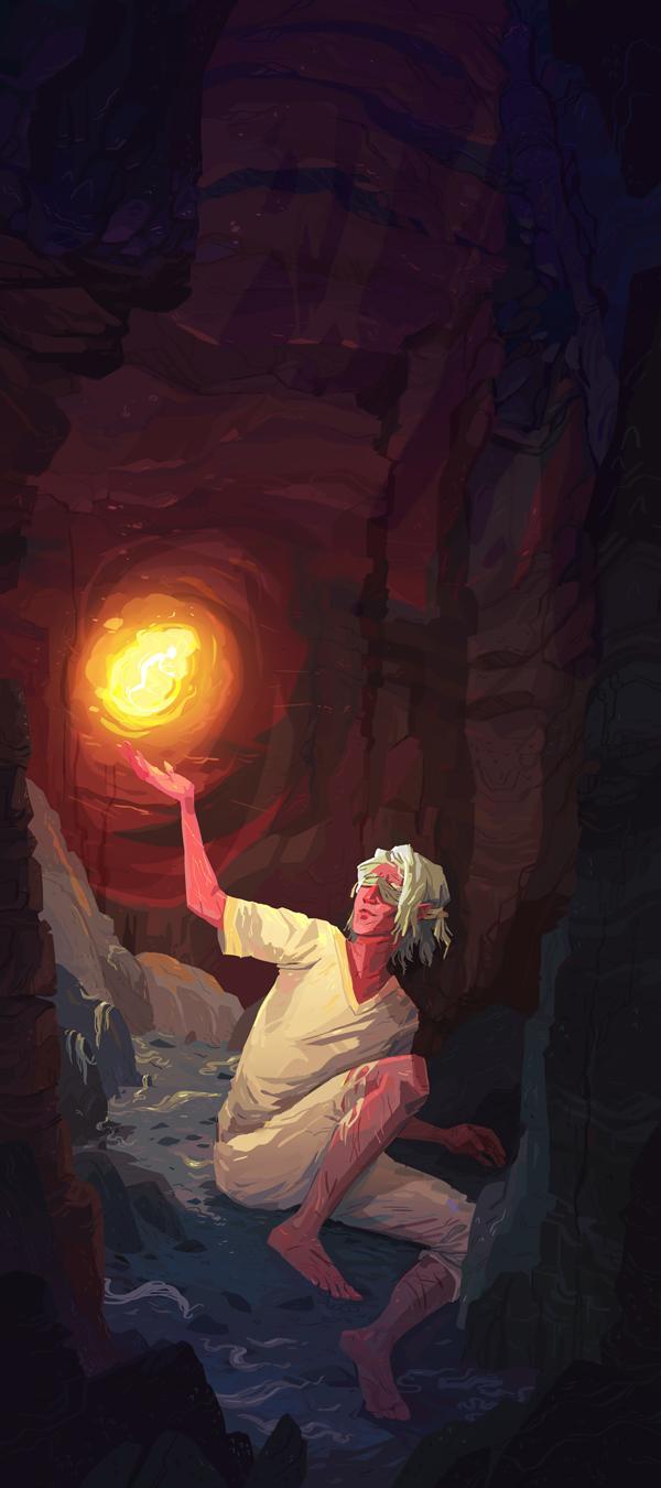 Illustrations by Hannah Christenson