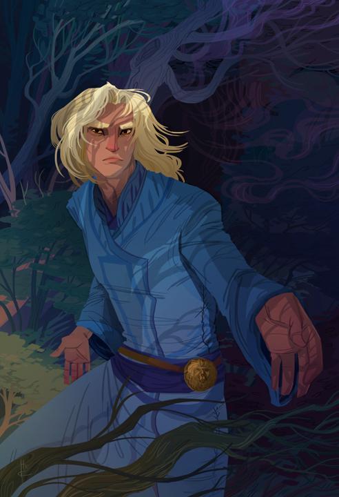 Illustrations by Hannah Christenson