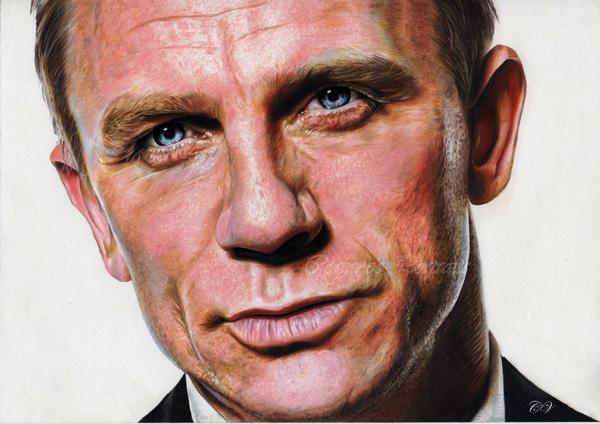 35 Mind Blowing Colored Drawings