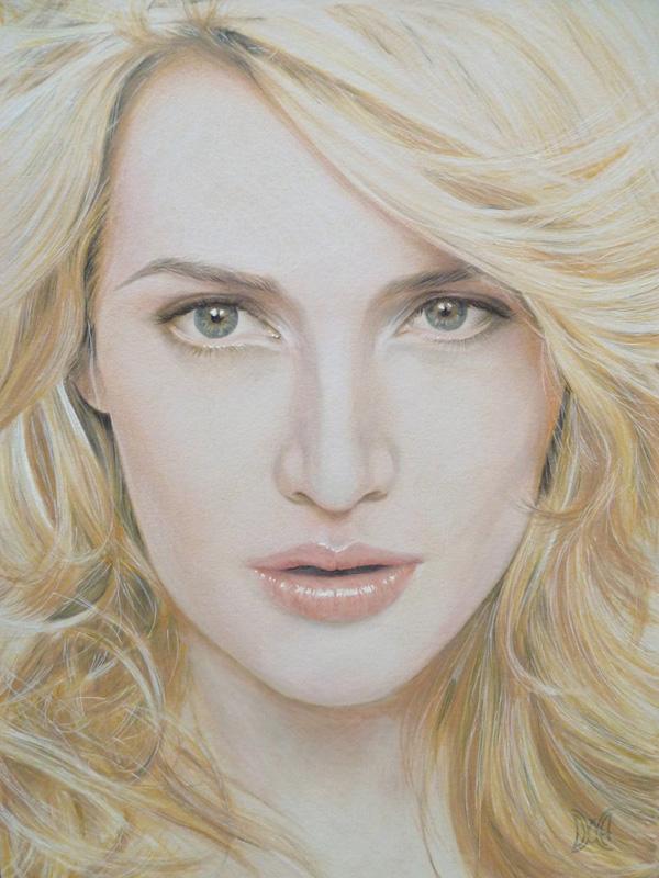 35 Mind Blowing Colored Drawings